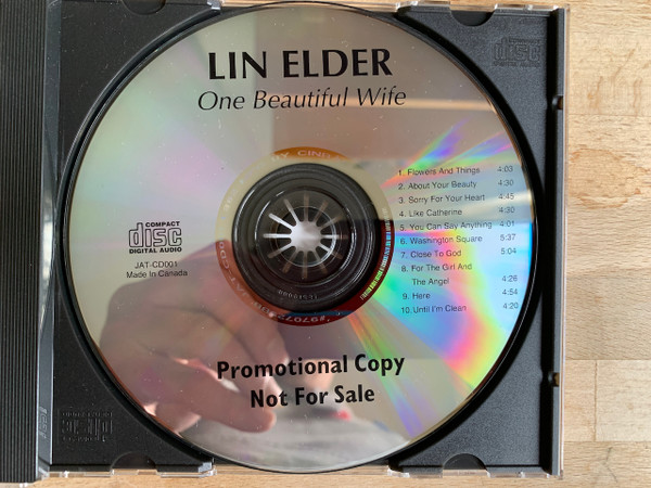 Lin Elder-1