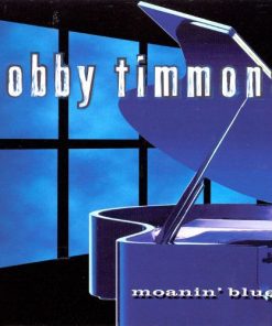Bobby Timmons-0