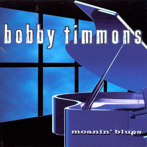 Bobby Timmons-0