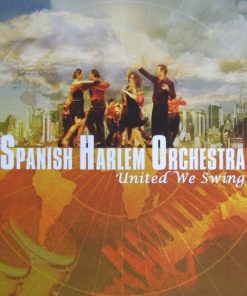 Spanish Harlem Orchestra-0