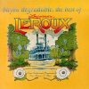 Louisiana's Le Roux*-0