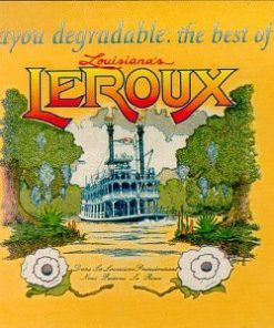 Louisiana's Le Roux*-0