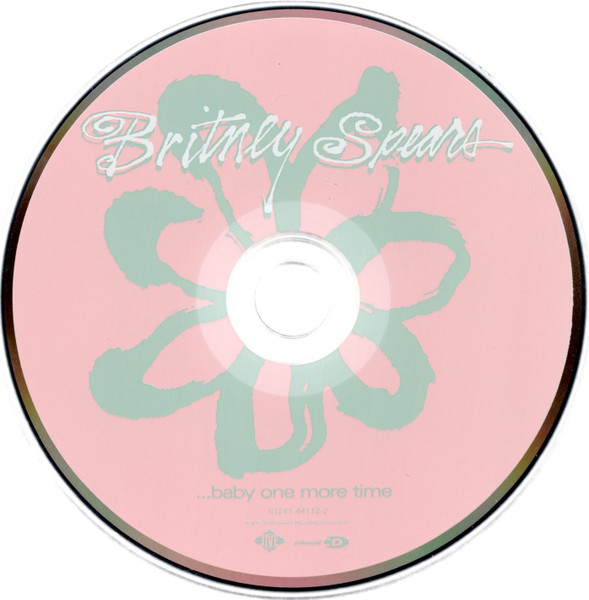 Britney Spears-1