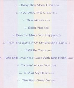 Britney Spears-3