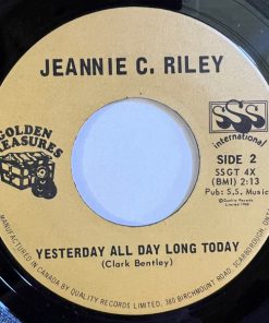 Jeannie C. Riley-1