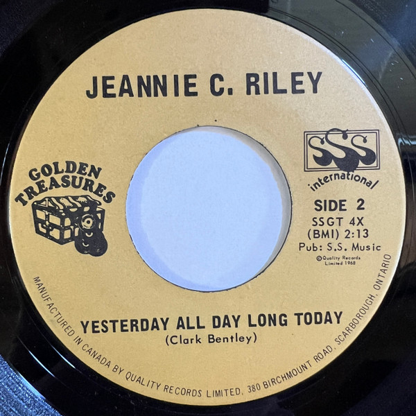 Jeannie C. Riley-1