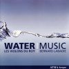 Handel* - Bernard Labadie - Les Violons du Roy-0