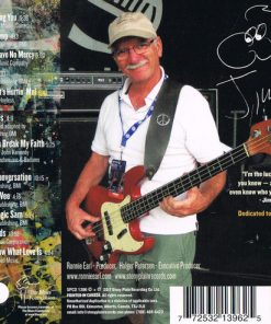 Ronnie Earl & The Broadcasters*-1