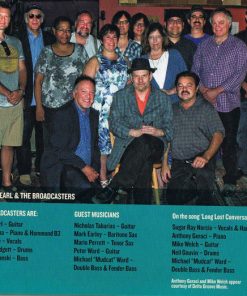Ronnie Earl & The Broadcasters*-2