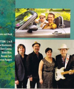 Ronnie Earl & The Broadcasters*-3