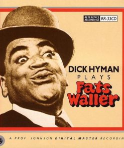 Dick Hyman-0