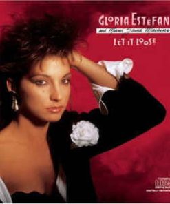 Gloria Estefan And Miami Sound Machine*-0