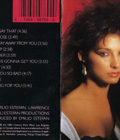 Gloria Estefan And Miami Sound Machine*-2