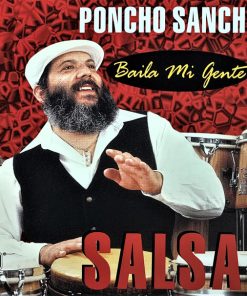 Poncho Sanchez-0