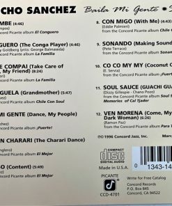 Poncho Sanchez-1