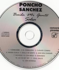 Poncho Sanchez-2