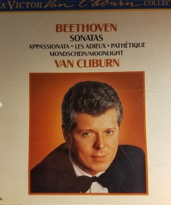 Ludwig van Beethoven, Van Cliburn-0