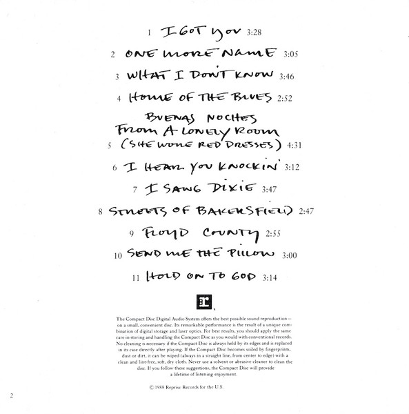 Dwight Yoakam-4