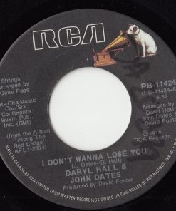Daryl Hall & John Oates-0