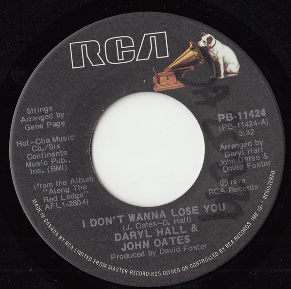 Daryl Hall & John Oates-0
