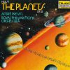 Gustav Holst, André Previn, Royal Philharmonic Orchestra, Women Of The Brighton Festival Chorus-0