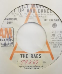 The Raes-0