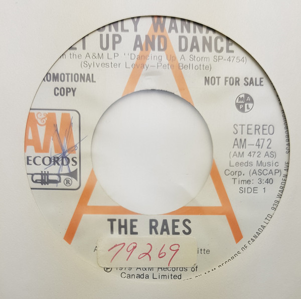 The Raes-0