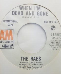 The Raes-1
