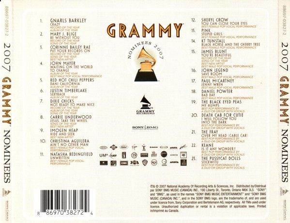Various-1