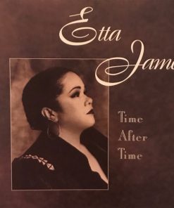 Etta James-0