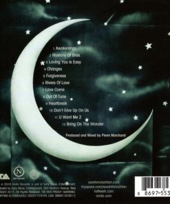 Sarah McLachlan-1