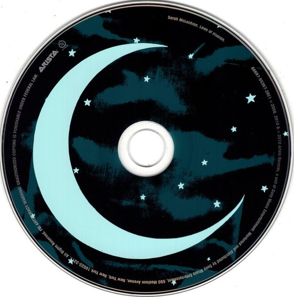 Sarah McLachlan-2