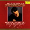 Ludwig van Beethoven, Herbert von Karajan, Berliner Philharmoniker-0