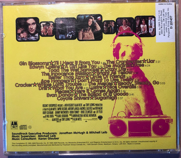 Various-1