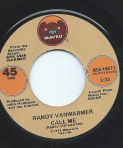 Randy Vanwarmer-0