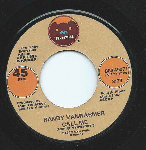 Randy Vanwarmer-0