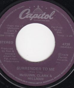 McGuinn, Clark & Hillman-0