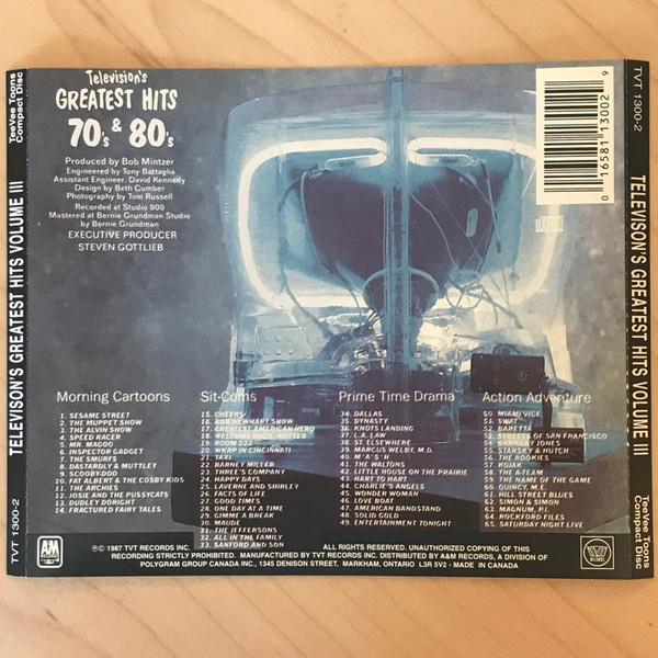 Various-1