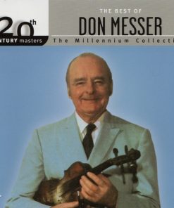 Don Messer-0