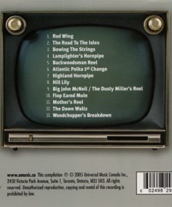 Don Messer-1