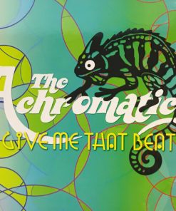The Achromatics-0