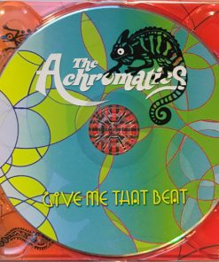 The Achromatics-3