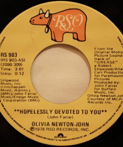 Olivia Newton-John-0