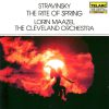 Stravinsky*, Lorin Maazel, The Cleveland Orchestra-0