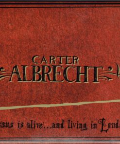 Carter Albrecht-0