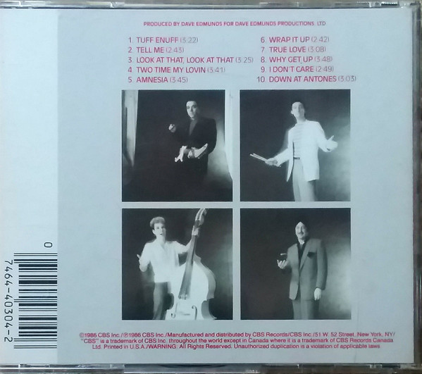 The Fabulous Thunderbirds-1