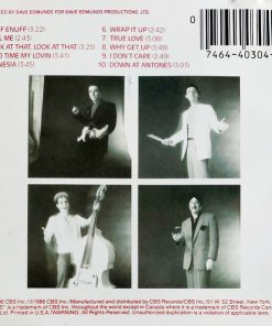The Fabulous Thunderbirds-3