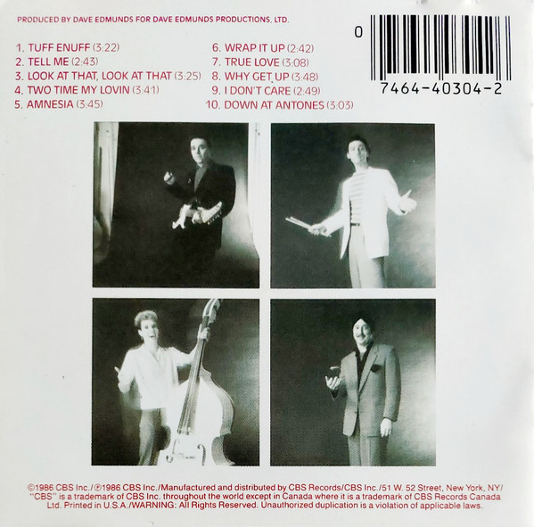 The Fabulous Thunderbirds-3