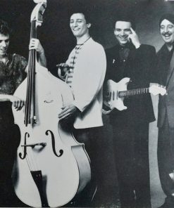 The Fabulous Thunderbirds-4