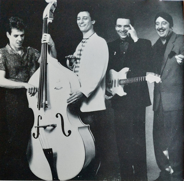 The Fabulous Thunderbirds-4